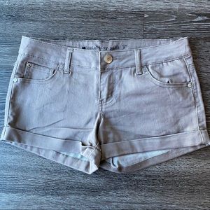 Celebrity Pink Khaki Shorts